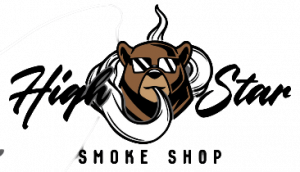 High Star Smoke Shop_logo