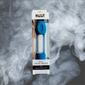 Pipa GRAV Octotaster Azul